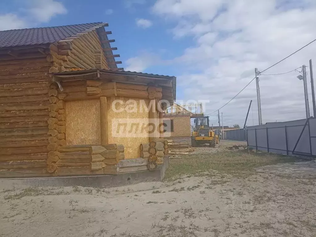 Участок в Тюменская область, Тюмень Садовое товарищество Липовый ... - Фото 0