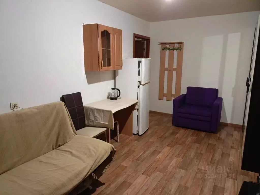 Комната Московская область, Реутов Южная ул., 2 - Фото 2