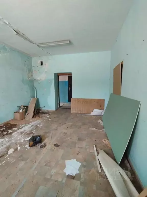 Помещение свободного назначения в Пензенская область, Заречный ул. ... - Фото 0