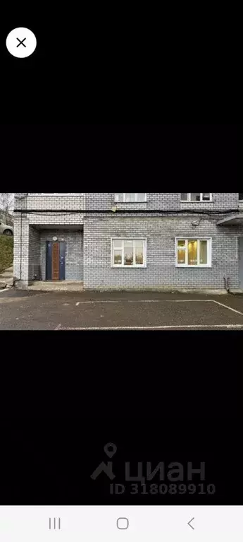 Помещение свободного назначения в Татарстан, Казань Даурская ул., 22 ... - Фото 1