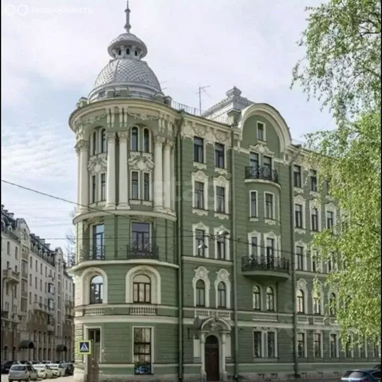 2-комнатная квартира: Кронштадт, проспект Ленина, 8 (61 м) - Фото 0