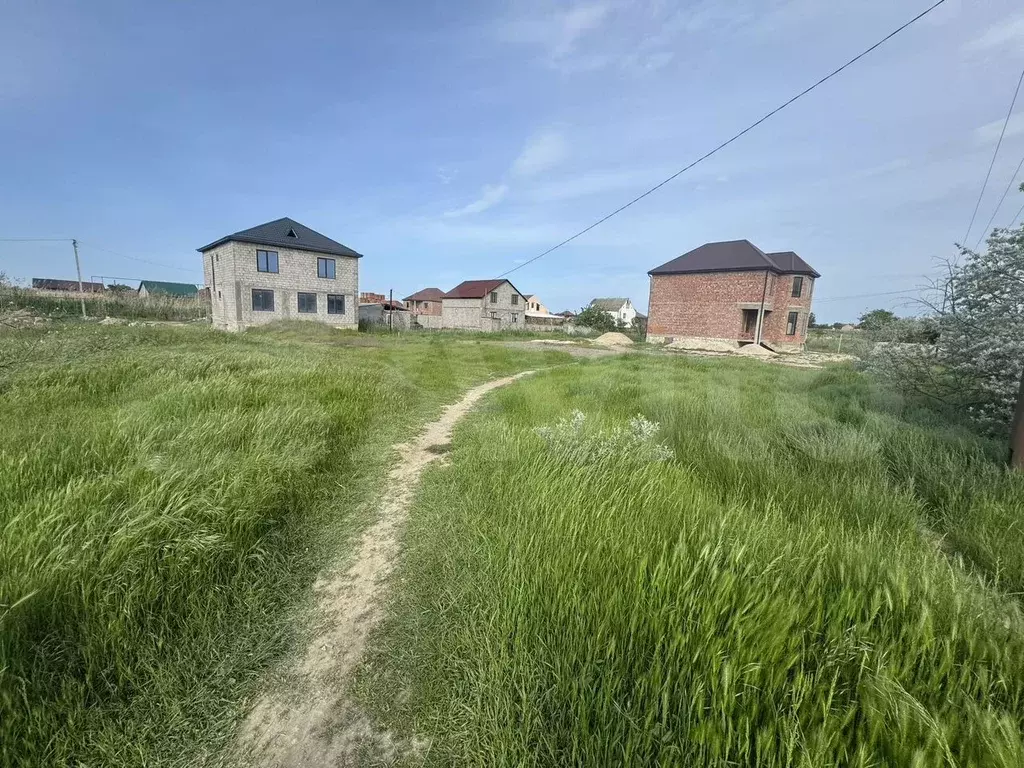Участок 5 сот. (СНТ, ДНП) - Фото 0