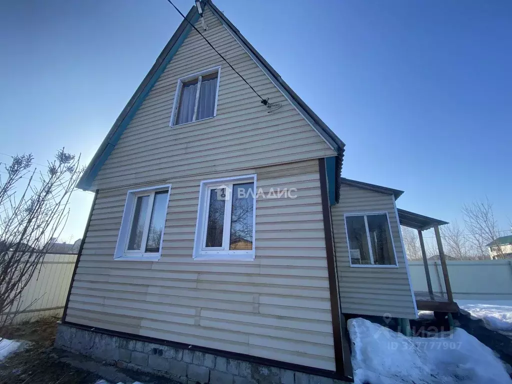 Дом в Московская область, Коломна городской округ, д. Зарудня ул. ... - Фото 1