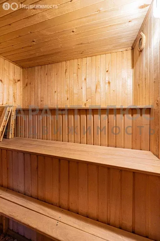 Дом в Воскресеновка, Сиреневая улица, 27 (176.7 м) - Фото 1