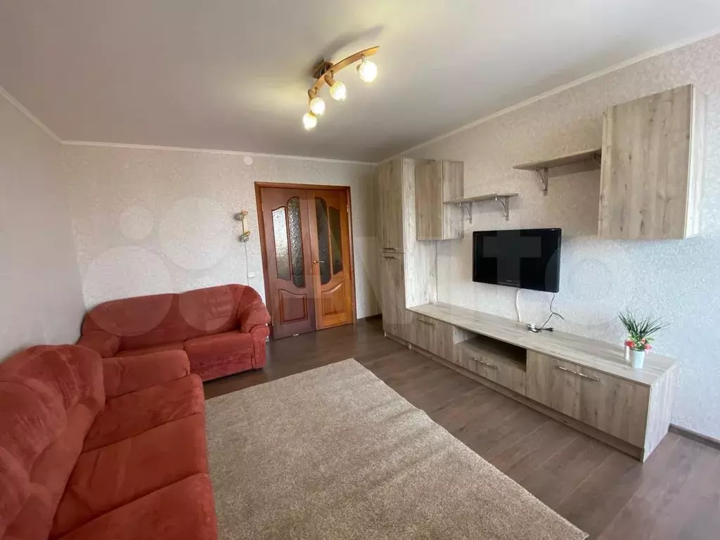 2-к. квартира, 56,9 м, 8/9 эт. - Фото 0