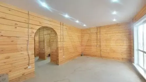 Дом 140 м на участке 6 сот. - Фото 1