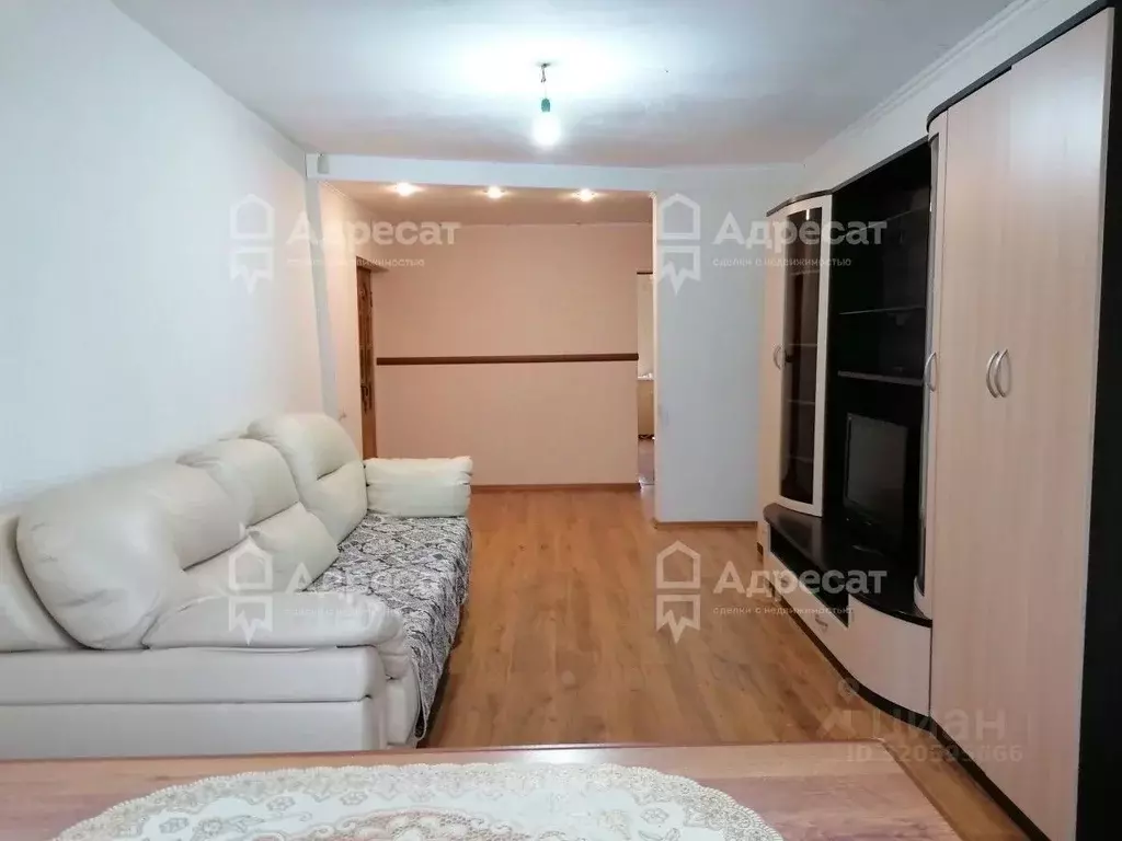 4-к кв. Волгоградская область, Волгоград Елецкая ул., 7 (80.8 м) - Фото 0