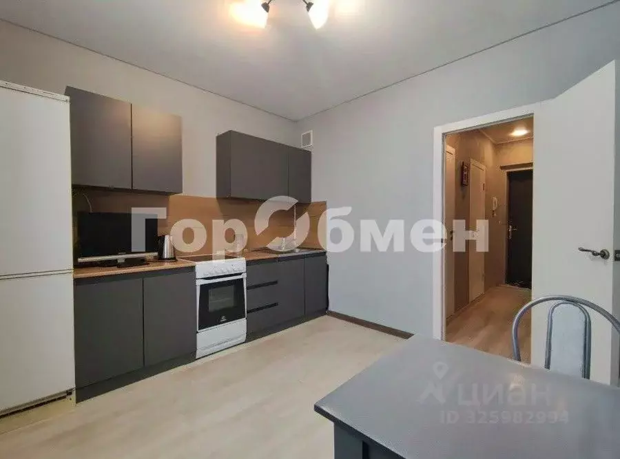 1-к кв. Москва Скобелевская ул., 25К5 (34.4 м) - Фото 1