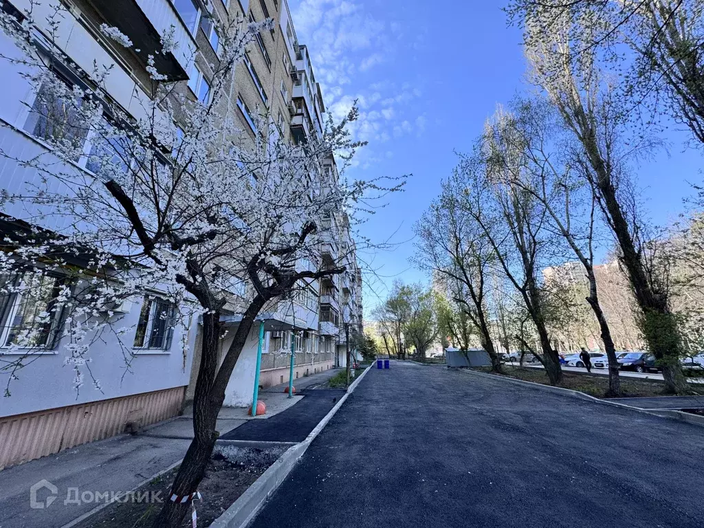 Продаётся 3-к квартира, 55.2 м - Фото 0
