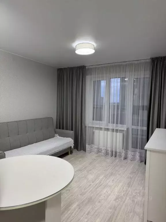 2-к кв. Татарстан, Набережные Челны ул. Раскольникова, 11Б (43.0 м) - Фото 0