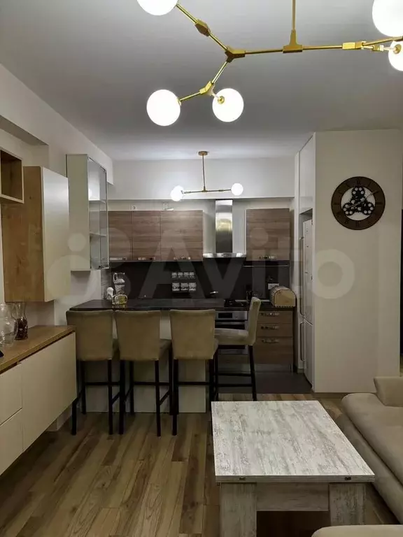 Квартира-студия, 27,1 м, 8/20 эт. - Фото 1