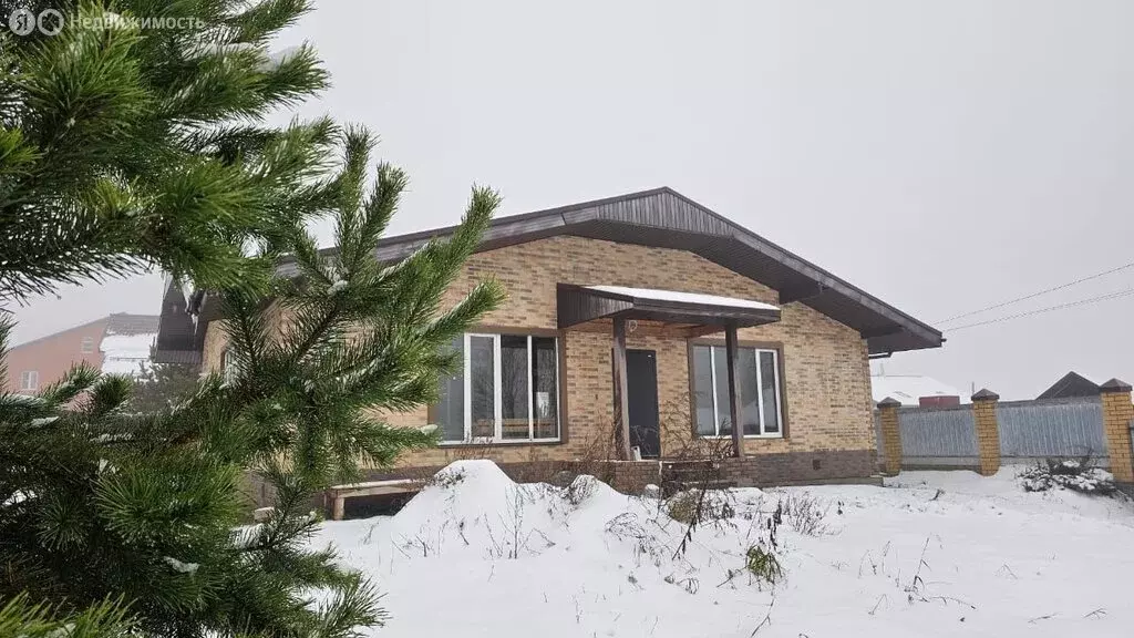 Дом в Тверская область, Калининский муниципальный округ, деревня ... - Фото 2