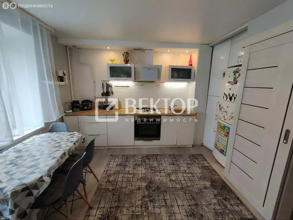 2-комнатная квартира: Иваново, улица Каравайковой, 50 (63 м) - Фото 2