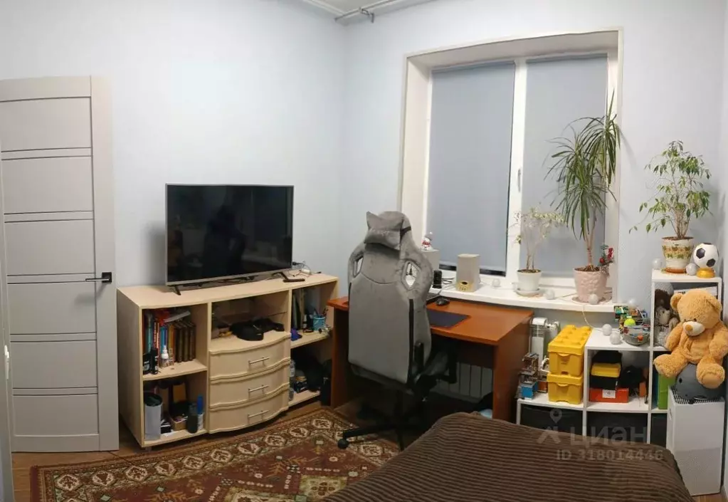Дом в Краснодарский край, Анапа муниципальный округ, с. Сукко ул. ... - Фото 1