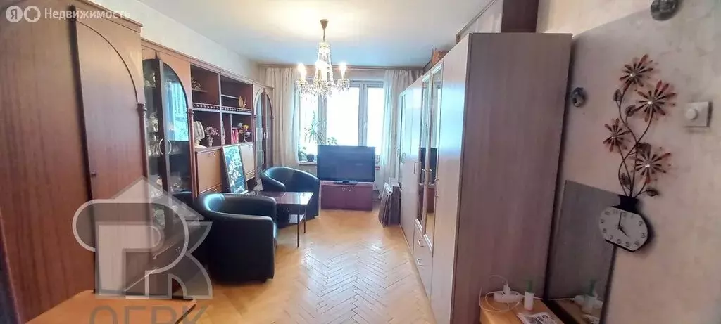 1-комнатная квартира: Зеленоград, к902 (32.6 м) - Фото 1