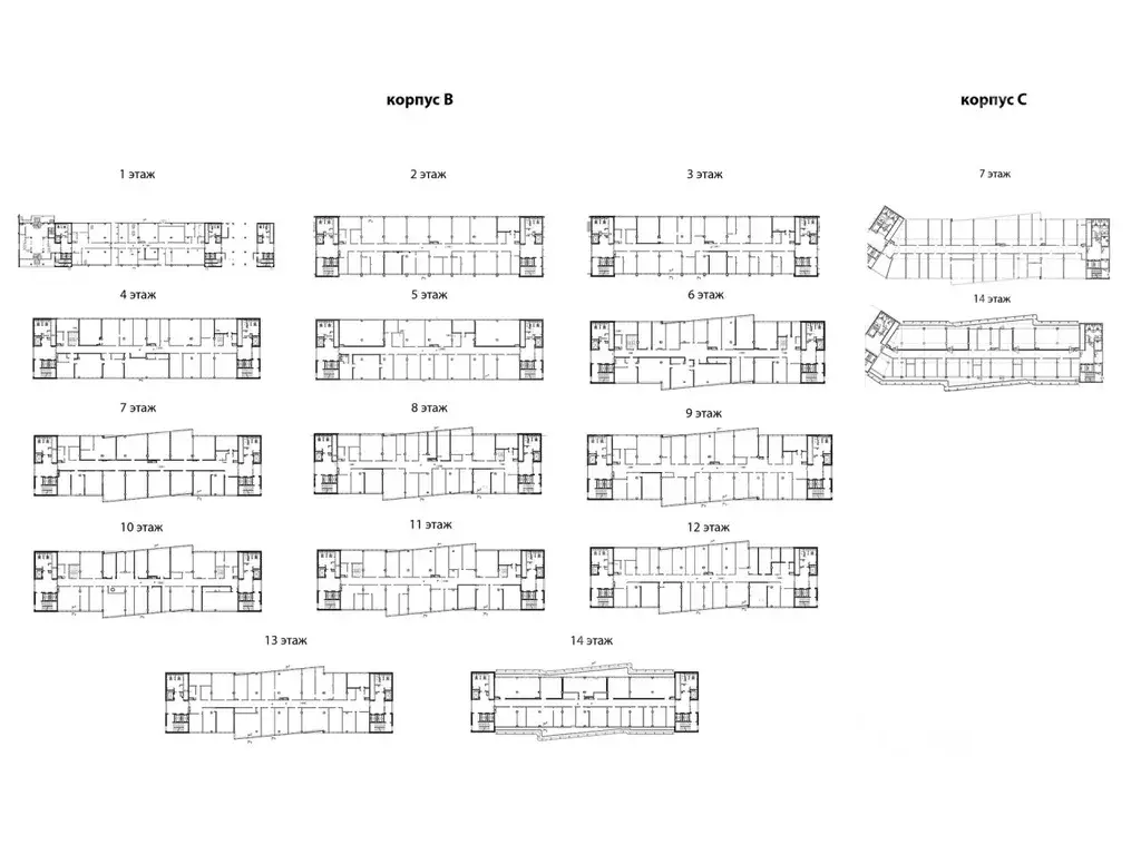 Офис в Санкт-Петербург Внуковская ул., 2 (16935 м) - Фото 2