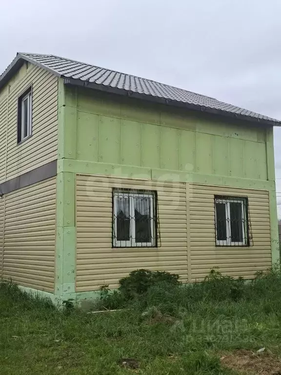 Дом в Тюменская область, Тюмень Трактовая ул. (130 м) - Фото 0