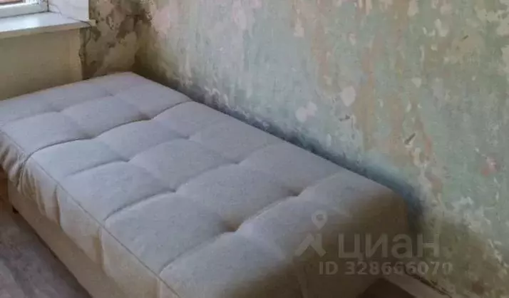 Комната Пермский край, Пермь ш. Космонавтов, 199А (16.5 м) - Фото 1