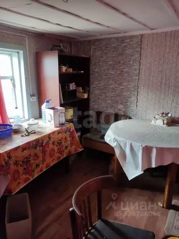 Дом в Красноярский край, Красноярск Золотая Осень СНТ, 175 (50 м) - Фото 1