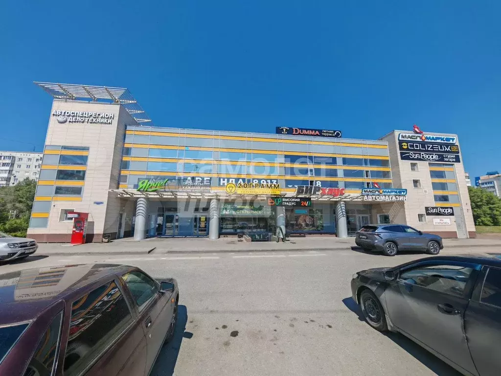 Сдам помещение свободного назначения, 68 м - Фото 1