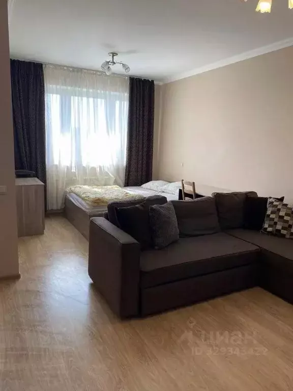1-к кв. Москва ул. Твардовского, 2к4с1 (43.0 м) - Фото 2
