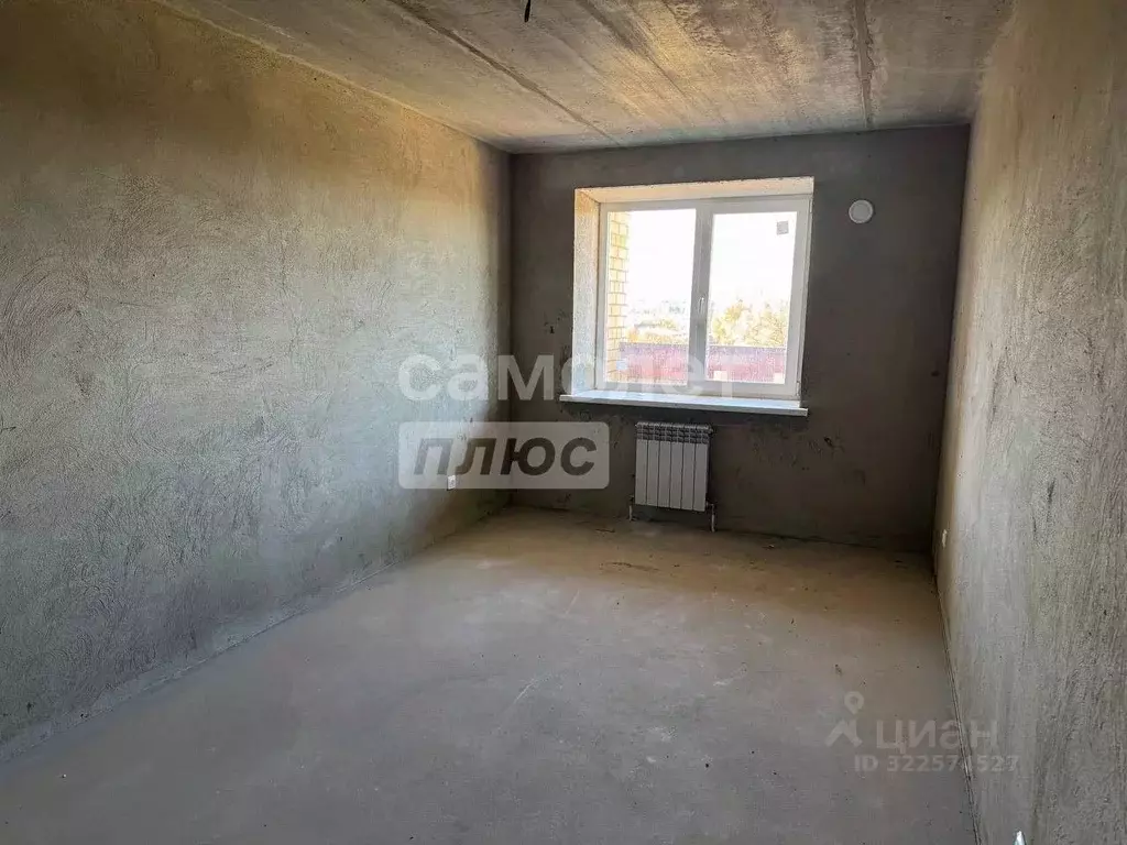 1-к кв. Марий Эл, Йошкар-Ола ул. Йывана Кырли, 31В (36.6 м) - Фото 2