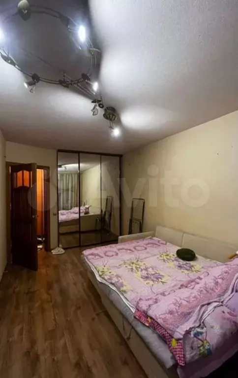 Квартира-студия, 42 м, 3/9 эт. - Фото 1