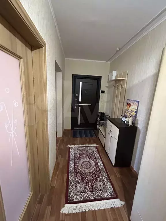 2-к. квартира, 46 м, 4/5 эт. - Фото 0