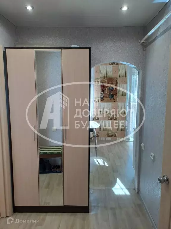 Продаётся 1-к квартира, 34.7 м - Фото 1