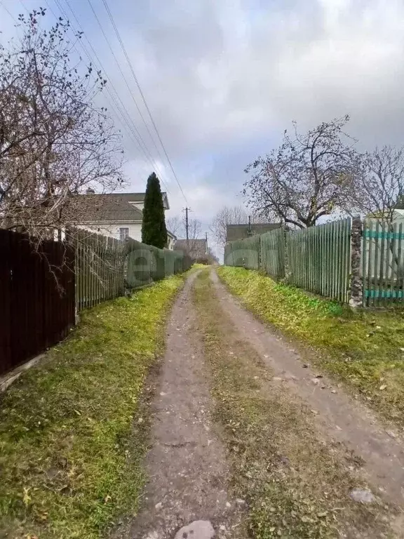 Дом в Ленинградская область, Волховский район, Колчановское с/пос, с. ... - Фото 1