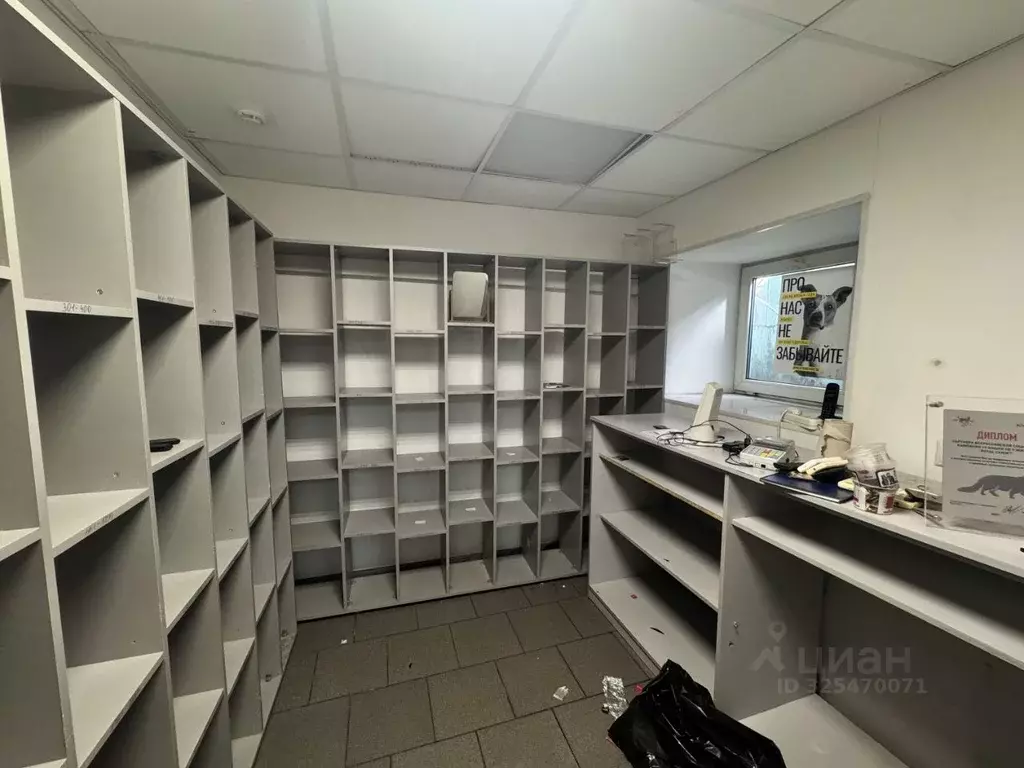 Помещение свободного назначения в Московская область, Люберцы ... - Фото 1