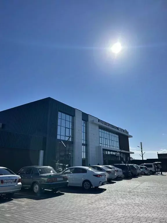 Участок в Крым, Сакский район, Ромашкинское с/пос, с. Колоски ул. ... - Фото 2