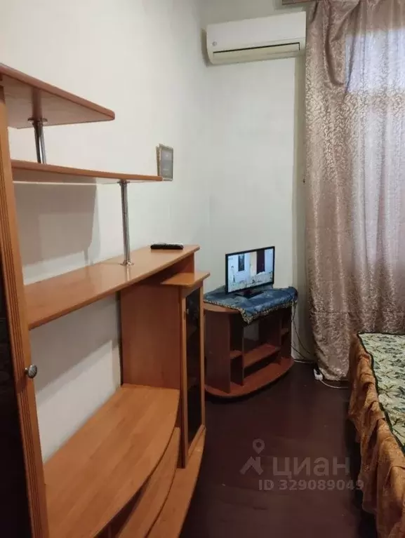 1-к кв. Краснодарский край, Сочи Пионерская ул., 36 (21.0 м) - Фото 2