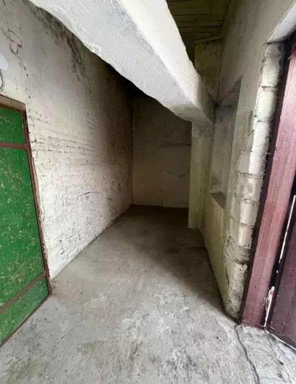 Склад в Свердловская область, Сысертский муниципальный округ, пос. ... - Фото 2