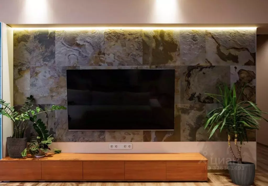 4-к кв. Москва Тетеринский пер., 18с2 (150.9 м) - Фото 2