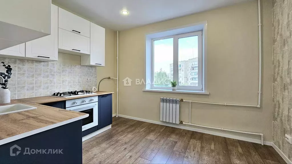 Продаётся 3-к квартира, 67.7 м - Фото 1