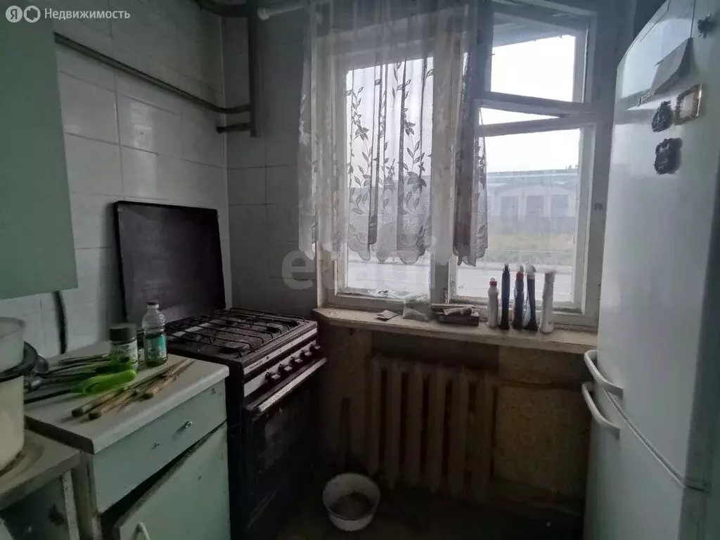 3-комнатная квартира: Псков, Гражданская улица, 7 (56.1 м) - Фото 1