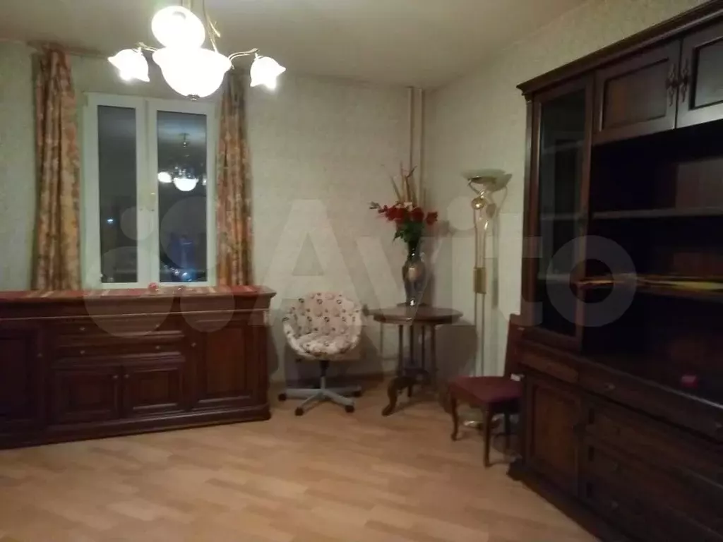 1-к. квартира, 40 м, 10/16 эт. - Фото 0