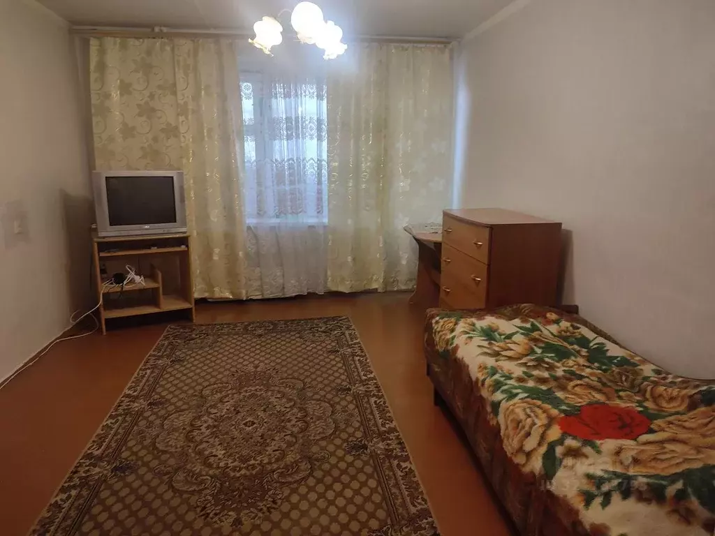 2-к кв. Нижегородская область, Кстово просп. Победы, 1 (46.0 м) - Фото 2