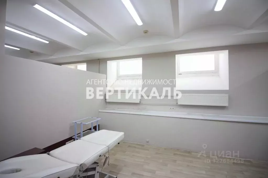 Помещение свободного назначения в Москва Орлово-Давыдовский пер., ... - Фото 2