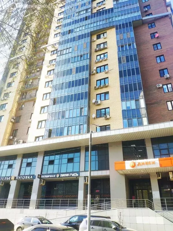 Помещение свободного назначения (9.2 м) - Фото 2