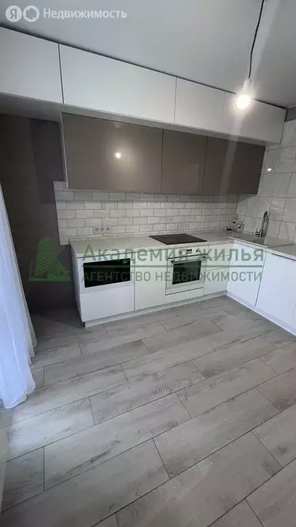 3-комнатная квартира: Саратов, Московское шоссе, 16Б (73 м) - Фото 1