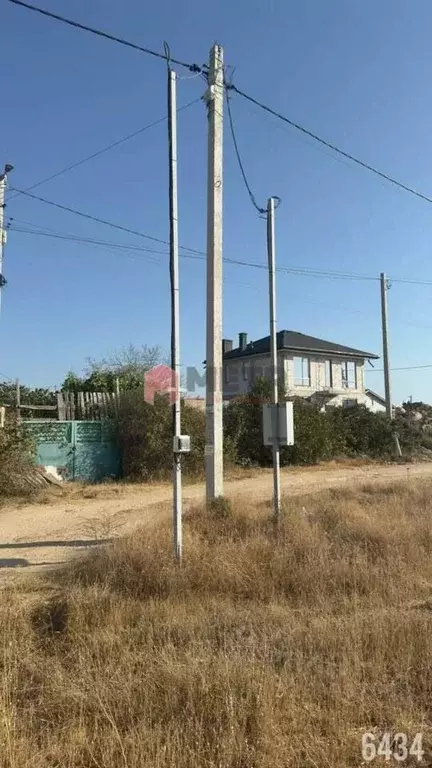Участок в Севастополь Рябинушка СНТ,  (4.6 сот.) - Фото 2