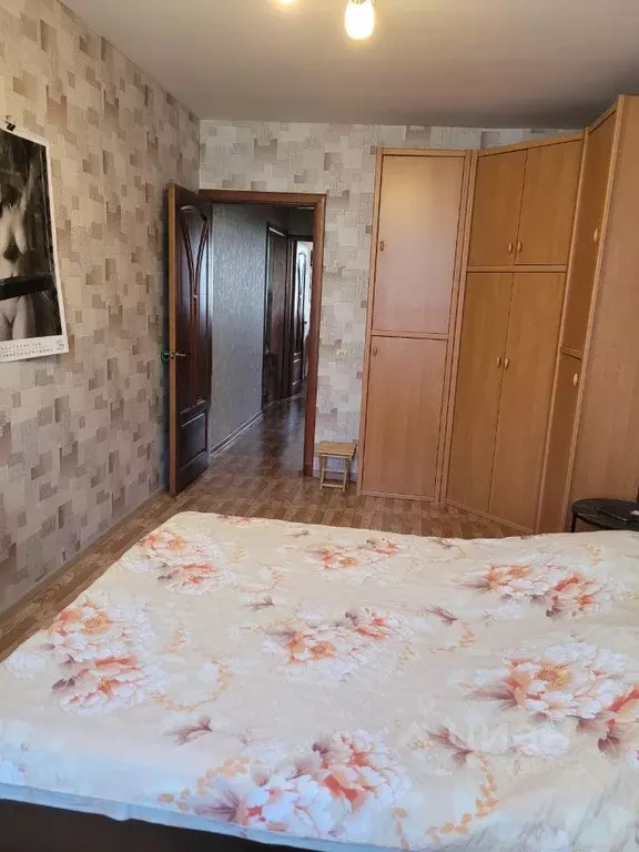 2-к кв. Пермский край, Пермь Транспортная ул., 11А (58.0 м) - Фото 2