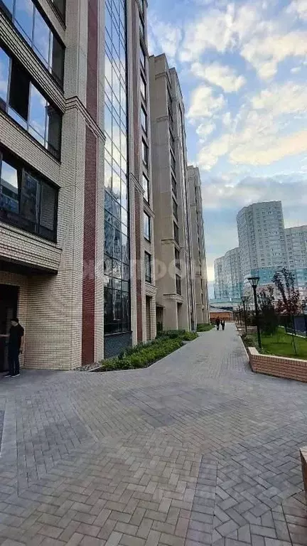 Гараж в Новосибирская область, Новосибирск ул. Некрасова, 45 (18 м) - Фото 2