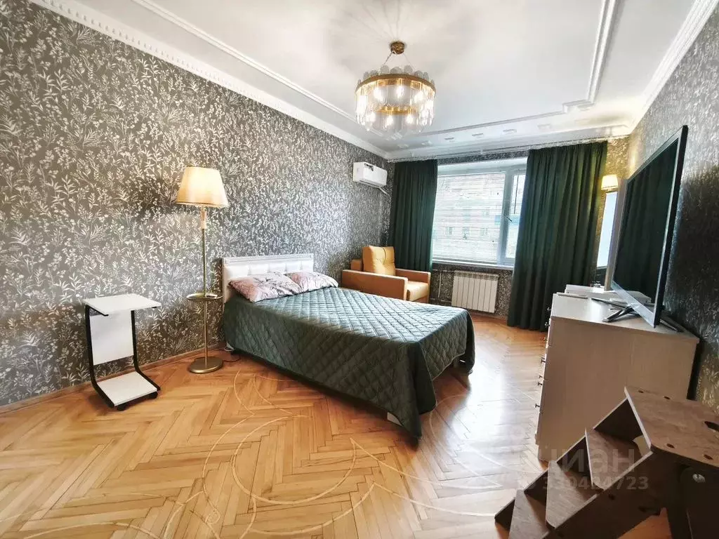 3-к кв. Краснодарский край, Анапа Терская ул., 190 (70.0 м) - Фото 1