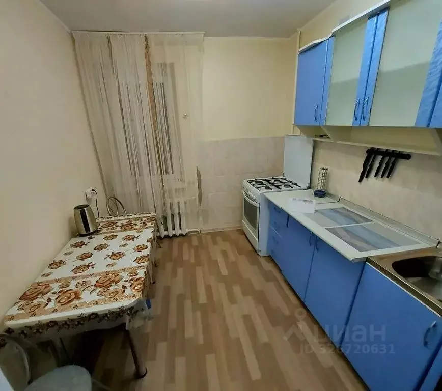 3-к кв. Краснодарский край, Славянск-на-Кубани ул. Стаханова, 197 ... - Фото 2