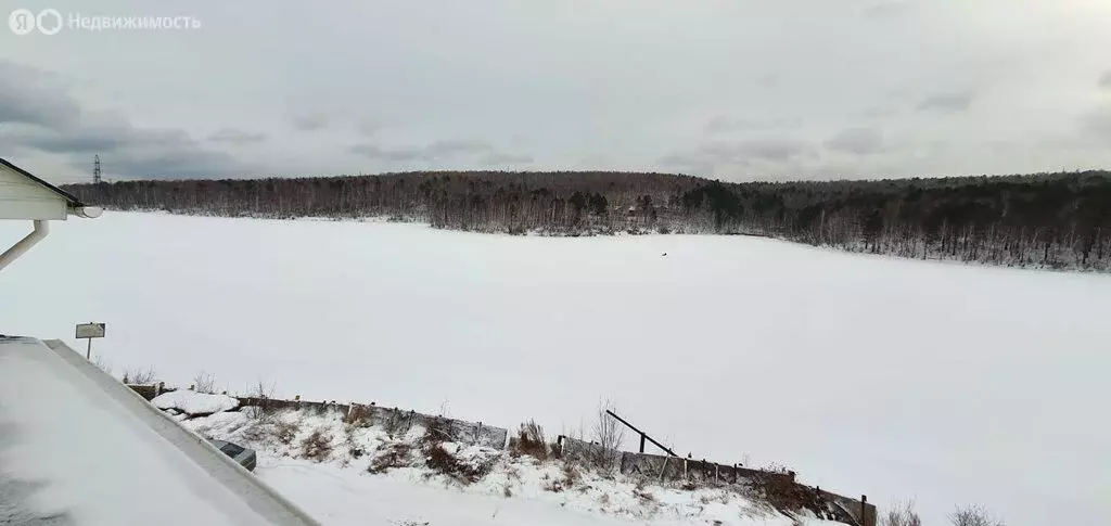 Дом в Иркутск, СНТ Ангара (360 м) - Фото 1