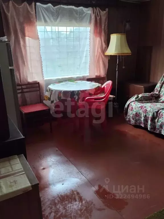 Дом в Вологодская область, д. Матвеевское (Марковский сельсовет)  (56 ... - Фото 2