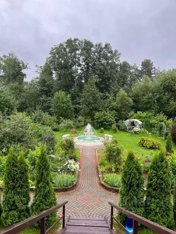 Дом в Ленинградская область, Всеволожский район, Сертоловское ... - Фото 2